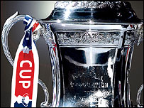 The FA Cup
