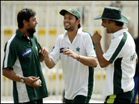 اگلے میچ سے لوگوں کی توقعات بھی زیادہ ہیں۔