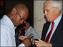 Manuel Cuesta Morúa