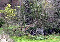 Drumbridge, near Drumbeg