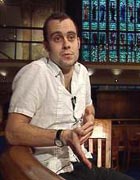 Stephen Hughes, manager of the Pitcher and Piano