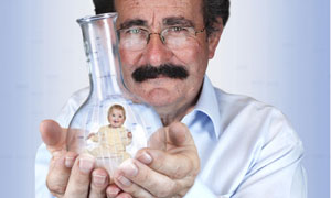 A Child Against The Odds