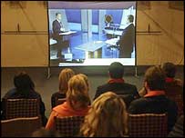 उम्मीदवार