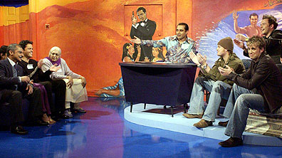 The Kumars at No. 42