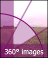 360 degree images
