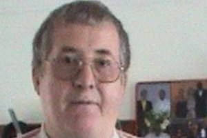 Len worked as a mental health professional for many years before he admitted he was once a service user himself.