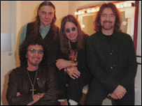 Black Sabbath