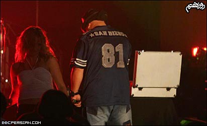 دی جی الیگیتور