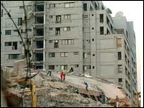 مارگلہ ٹاور