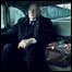 Mikhail Gorbachev na nova campanha publicitária da Louis Vuitton