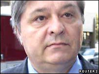 Павла Лазаренка можуть позбавити депутатського мандату?