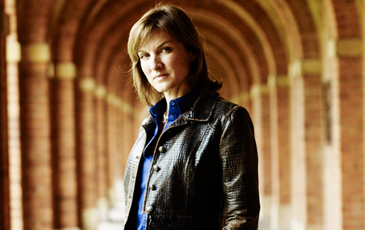 Fiona Bruce