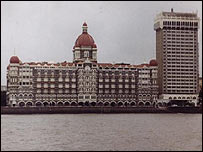 ताज होटल