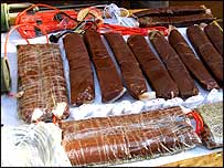 دھماکہ خیز مواد