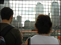 نیویورک گراند زیرو