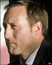 پیتر مک‎کی وزیر دفاع کانادا