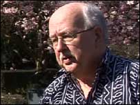 Michael Fish