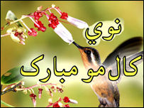 دنوي کال مېله