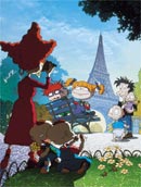 Rugrats in Paris