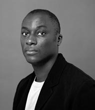 Ekow Eshun, copyright Eva Vermandel, courtesy of the ICA