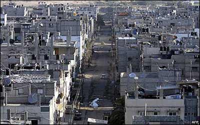 بيت حانون د رغزه