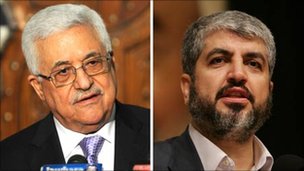 fatah hamas leaders 