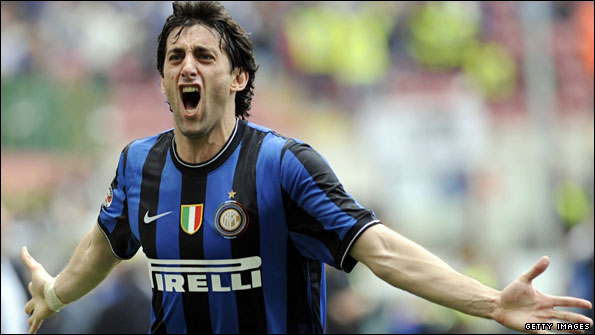Diego Milito