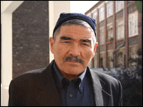 Толиб Ёқубов