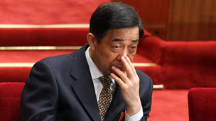 审判薄熙来，象征的并非转折，而是连续性。