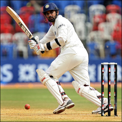 बंगलौर टेस्ट का चौथा दिन