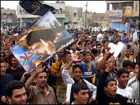 मिलिशिया