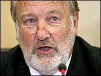 जॉन हेंसन