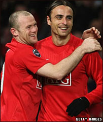 贝尔巴托夫与鲁尼