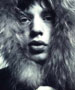 Mick Jagger by David Bailey