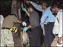  اسلام آباد دھماکہ