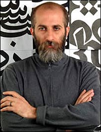 رضا عابدينی