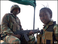 Quân Liên hiệp Quốc