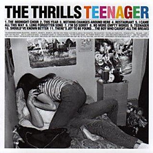 Review of Teenager