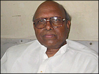 एकनाथ गायकवाड़