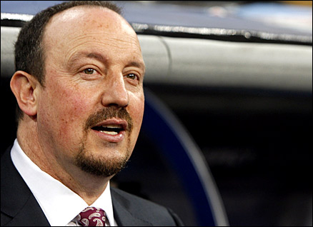 benitez
