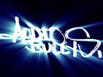 Audio Bullys logo