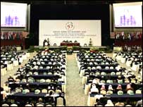 एफ़्रो-एशियाई देशों का सम्मेलन