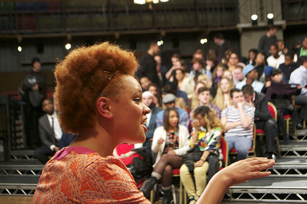 Panelist - Gemma Cairney