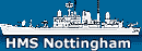 HMS Nottingham