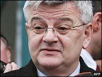 Joschka Fischer
