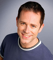 Chris Jarvis