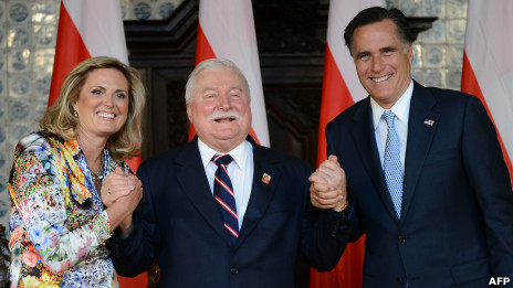 Ромні з Валенсою