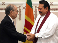 Photo by Sudath Silva 