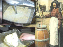 دکوچو لاسته راوړل