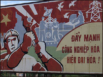 Biển hiệu ở Việt Nam